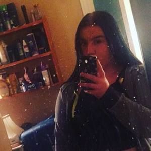 Meet your Posher, Jocelynn